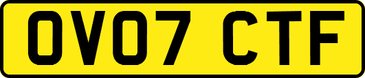 OV07CTF
