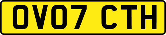 OV07CTH