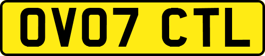 OV07CTL