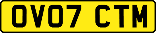 OV07CTM