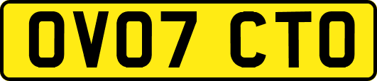 OV07CTO