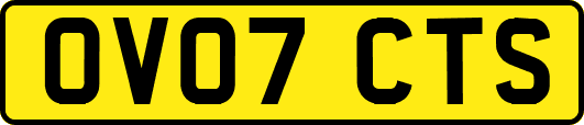 OV07CTS