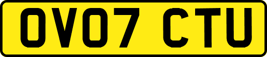 OV07CTU