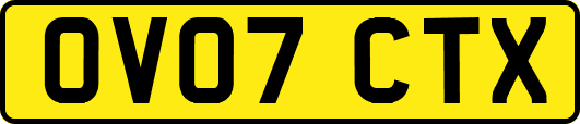 OV07CTX