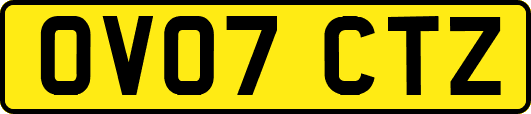 OV07CTZ