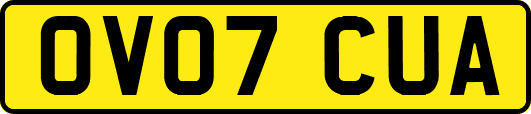 OV07CUA
