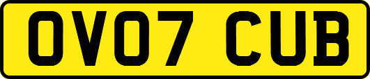 OV07CUB