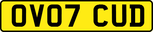 OV07CUD