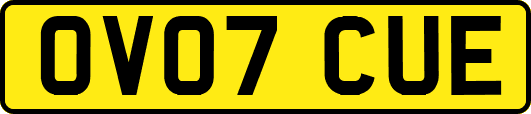 OV07CUE