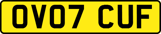 OV07CUF