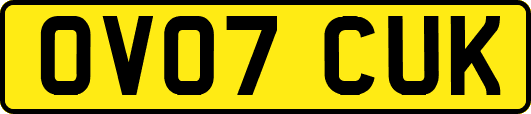 OV07CUK
