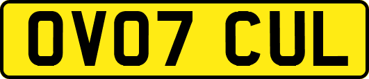 OV07CUL