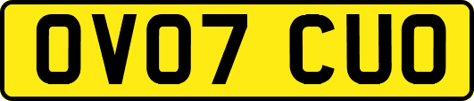 OV07CUO