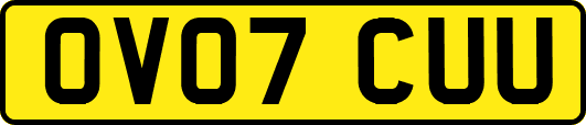 OV07CUU