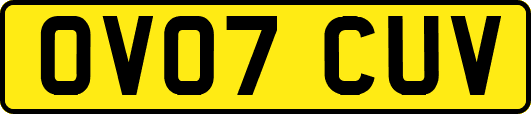 OV07CUV