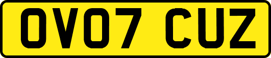 OV07CUZ