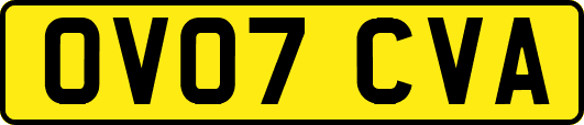 OV07CVA