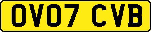 OV07CVB