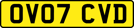 OV07CVD