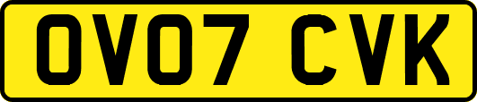 OV07CVK