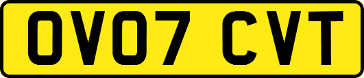OV07CVT