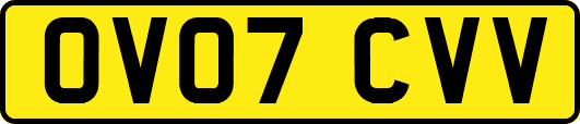 OV07CVV
