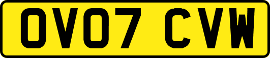 OV07CVW