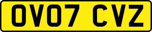 OV07CVZ