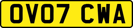 OV07CWA