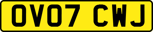 OV07CWJ