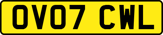 OV07CWL