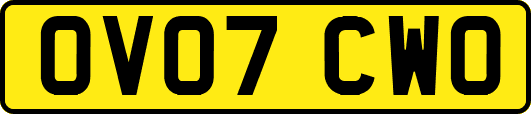 OV07CWO