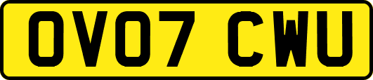 OV07CWU