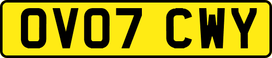 OV07CWY