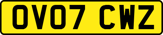 OV07CWZ
