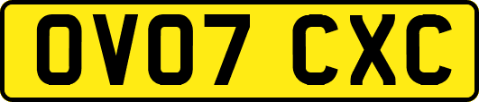 OV07CXC