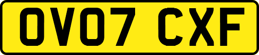 OV07CXF