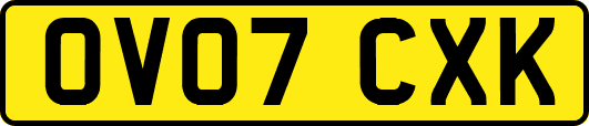 OV07CXK