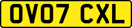 OV07CXL