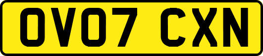 OV07CXN