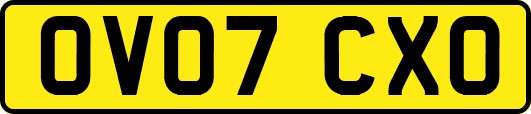 OV07CXO