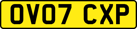 OV07CXP
