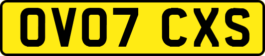 OV07CXS