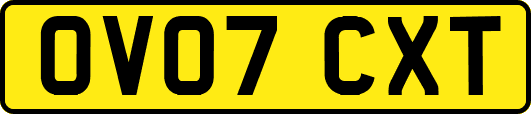 OV07CXT