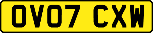 OV07CXW