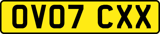 OV07CXX