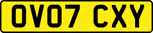 OV07CXY