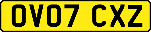 OV07CXZ