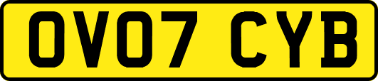 OV07CYB