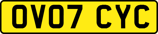 OV07CYC